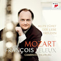 François Leleux
