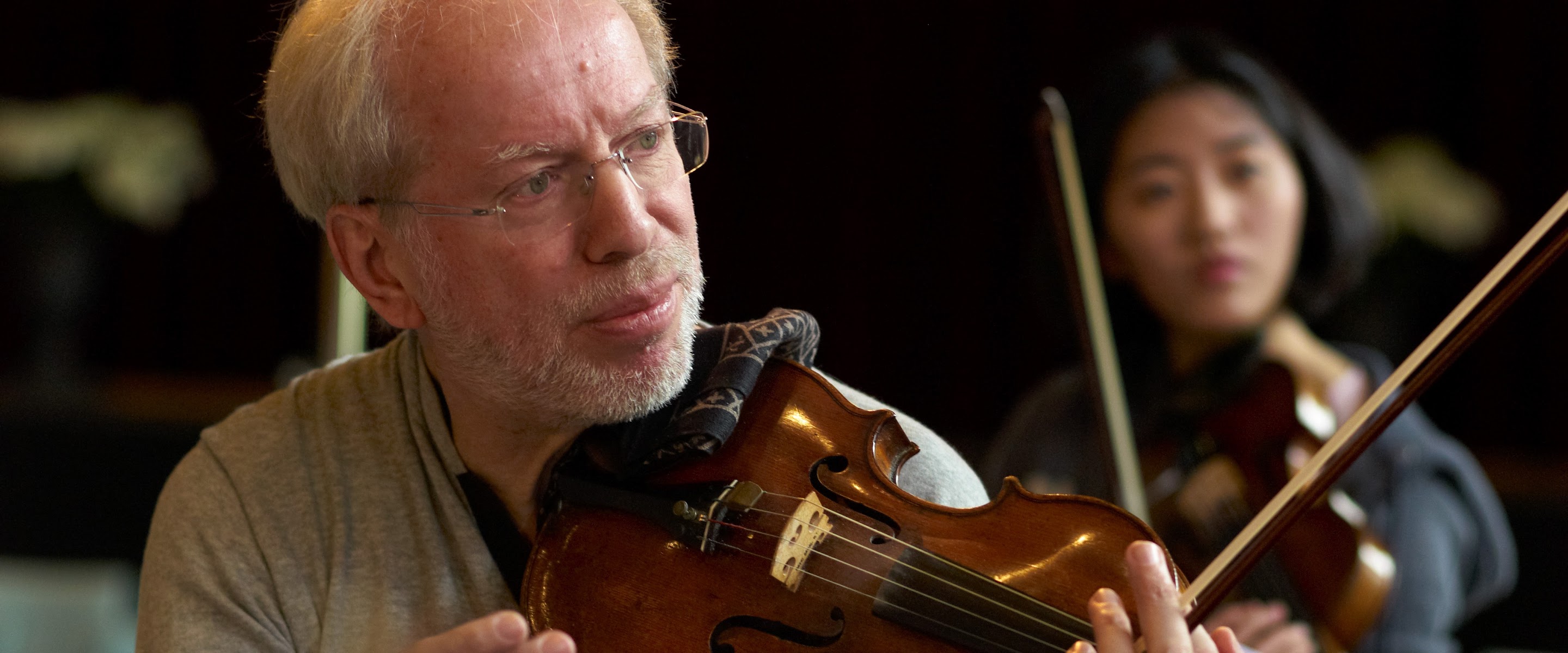 Gidon Kremer