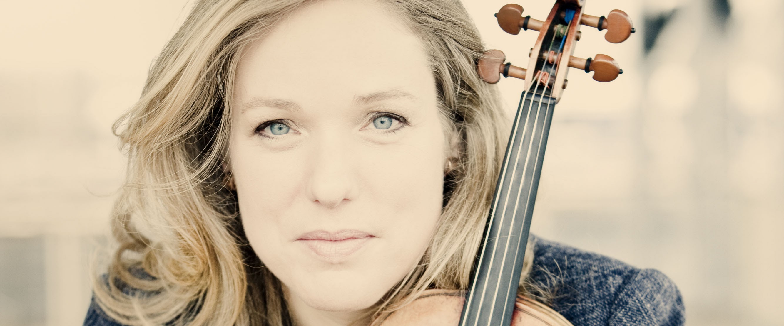 Isabelle van Keulen