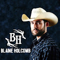 Blaine Holcomb