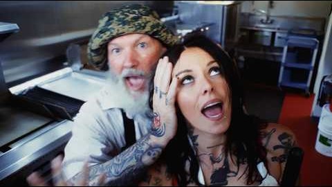 Fred Durst