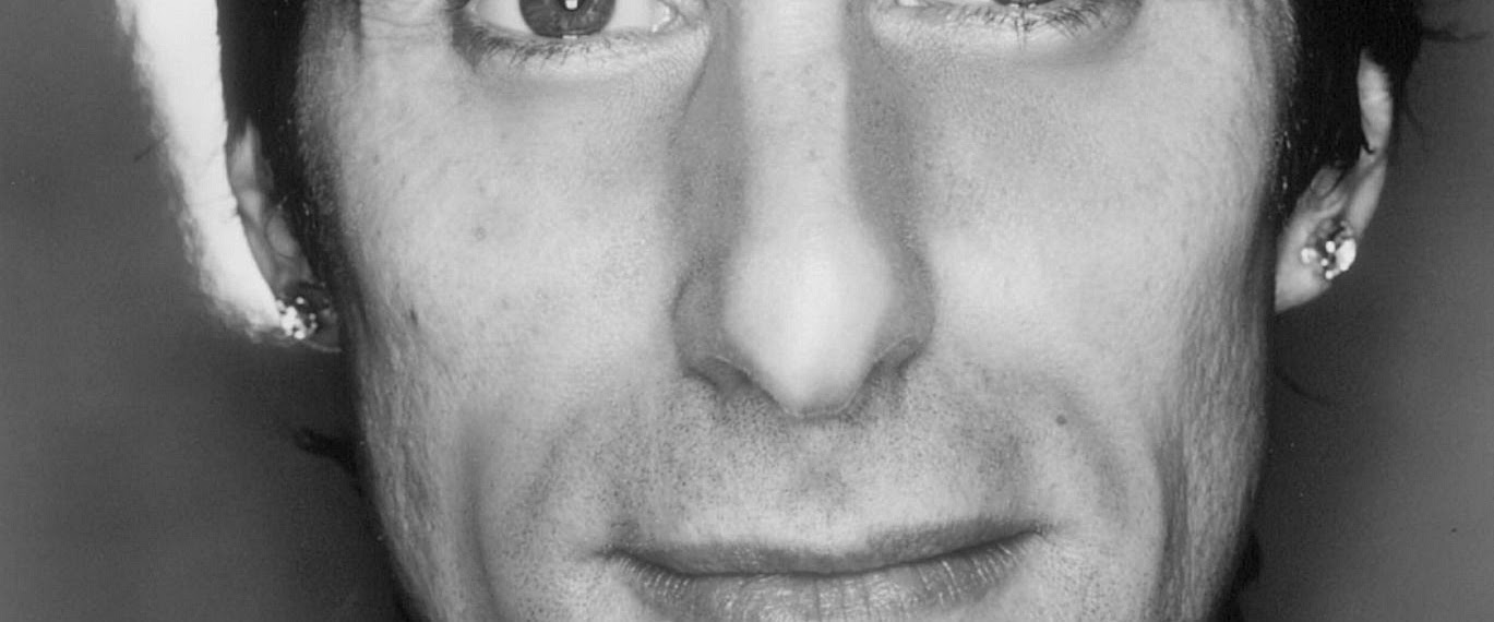 Perry Farrell