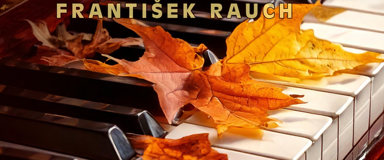 František Rauch
