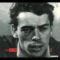 Jacques Brel
