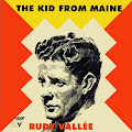 Rudy Vallée