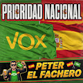 Peter el fachero