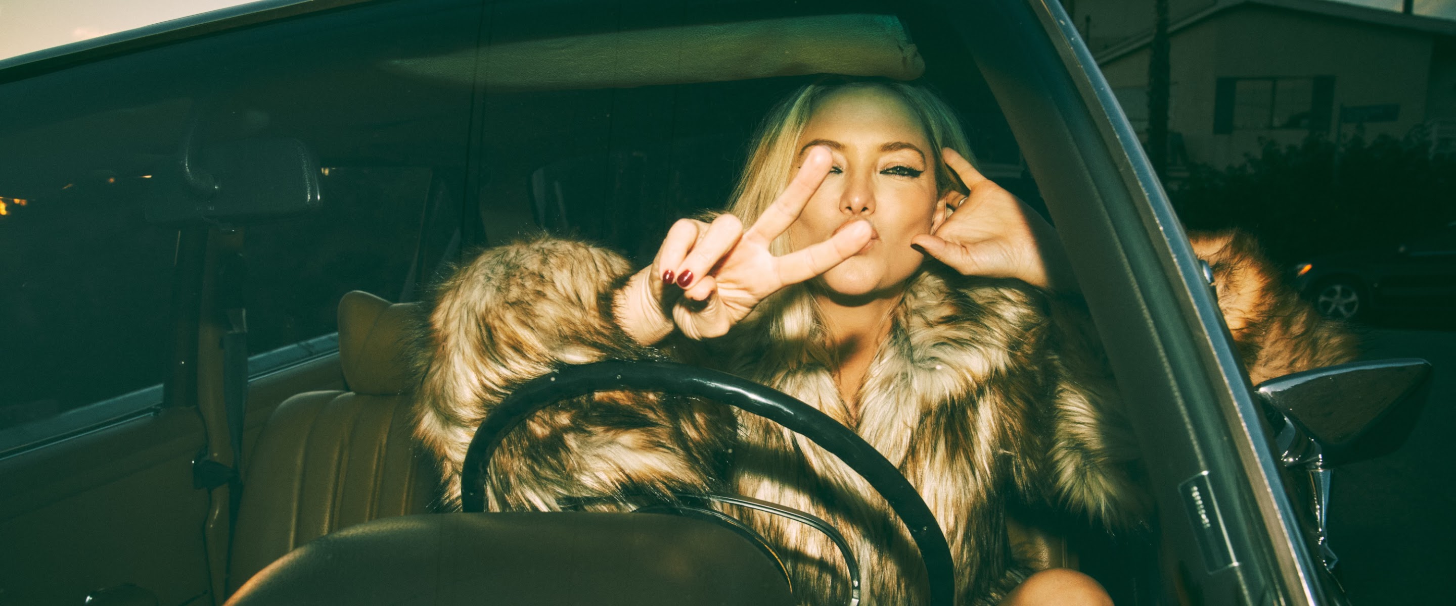 Kate Hudson