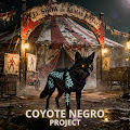 Coyote Negro Project