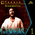 Compagnia d'Opera Italiana, Chorus of Compagnia d'Opera Italiana, Antonello Gotta, Silvano Sant'Agata y Giacomo Puccini