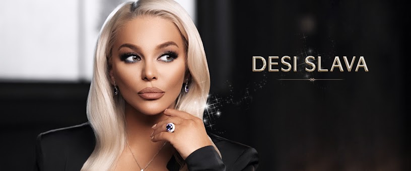 Desi Slava