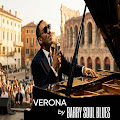Barry Soul Blues