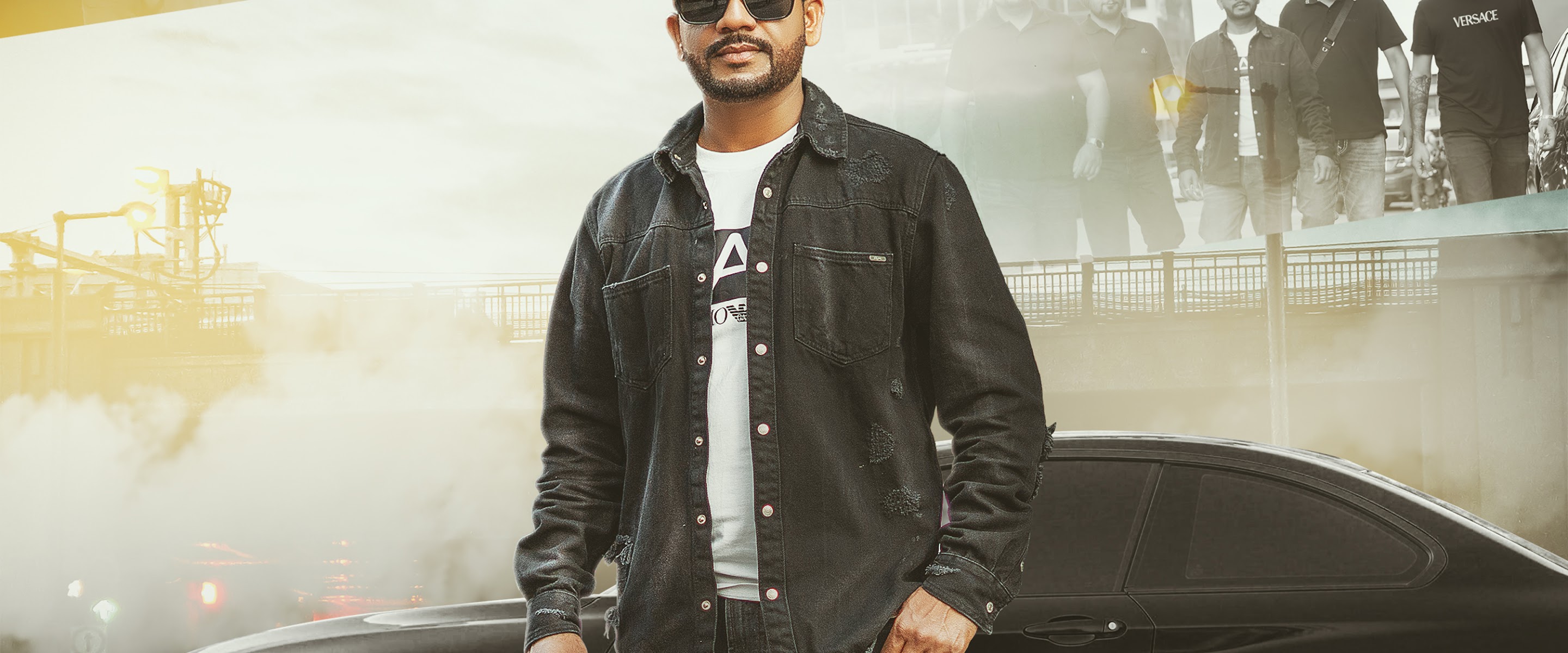 Angrej Ali