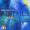 Adiemus, Karl Jenkins, Nic Pendlebury, Dave Hassell, Paul Clarvis, Neil Percy, Jody K. Jenkins, Anna-Mari Kähärä, Veera Railio, Riikka Timonen, Pirjo Aittomäki, Nina Tapio, Miriam Stockley, Mia Simanainen, Mervi Hiltunen-Multamäki, Merja Rajala y Hanna-Ri