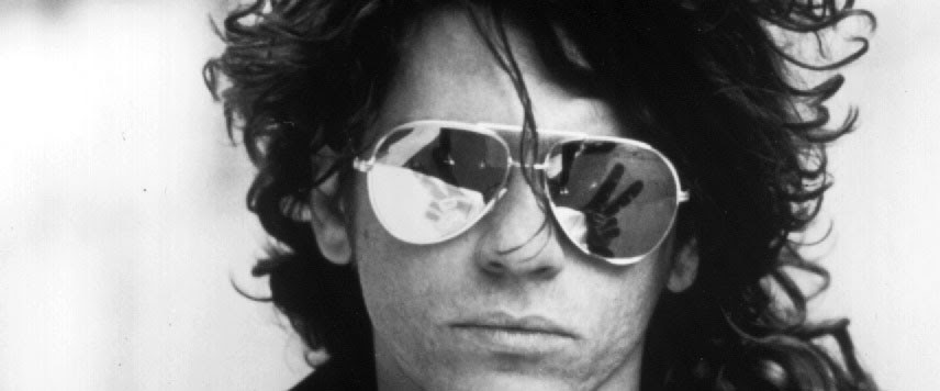 Michael Hutchence
