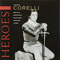 Franco Corelli, Antonietta Stella, Coro del Teatro dell'Opera di Roma, Gabriele Santini, Mario Sereni y Paolo Pedani