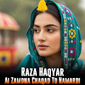 Raza Haqyar