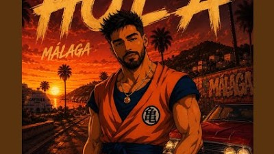 Málaga - Tema