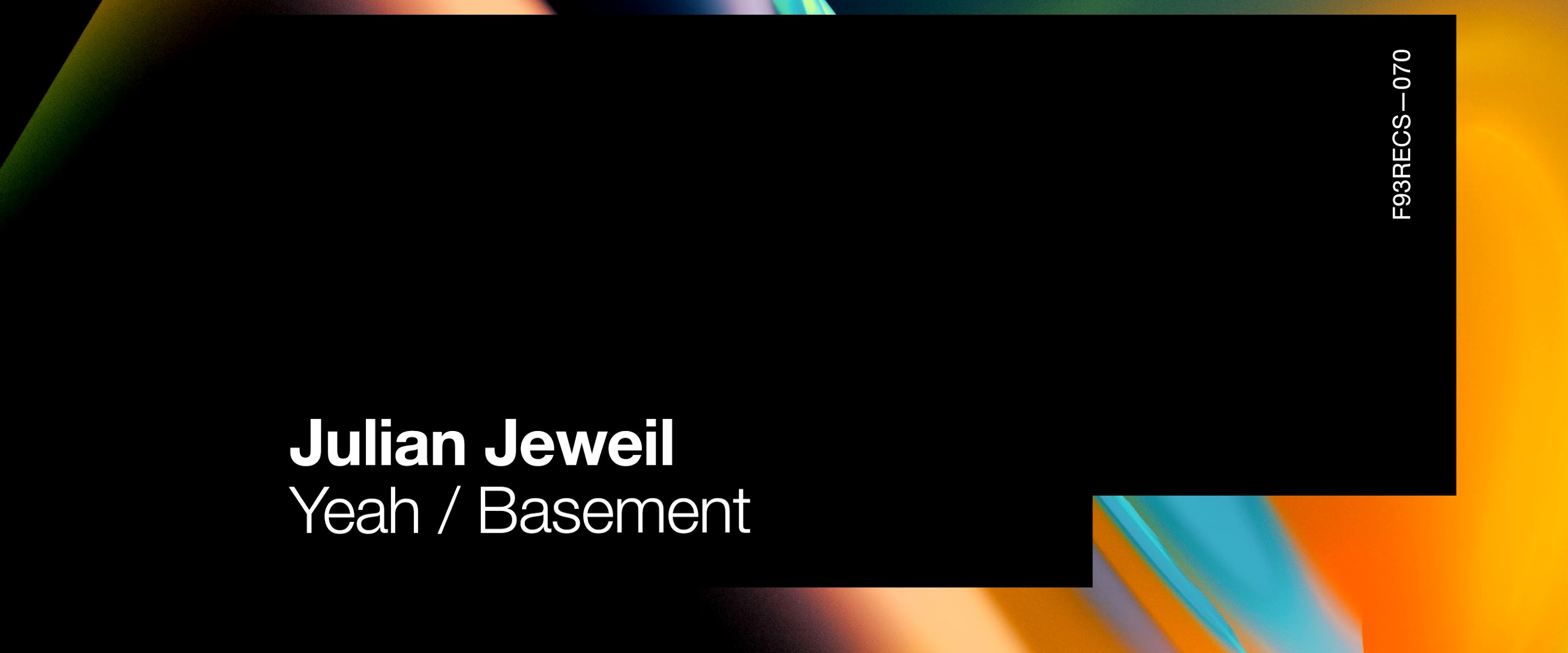 Julian Jeweil