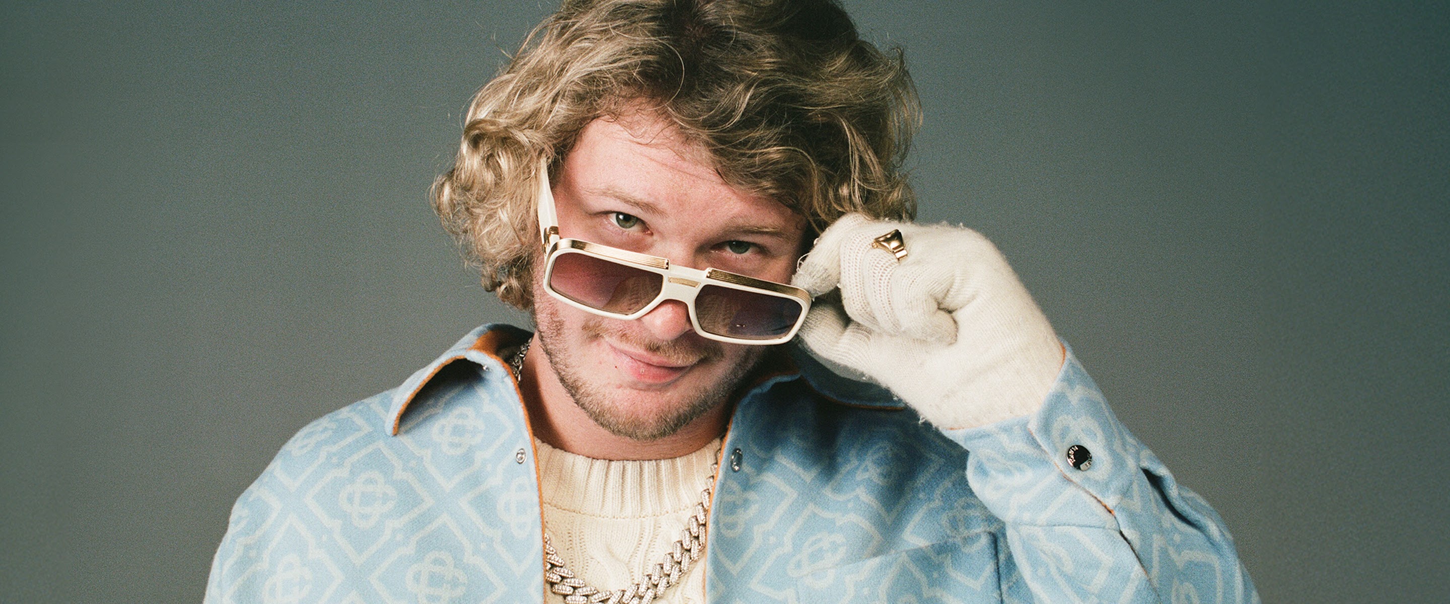 Yung Gravy