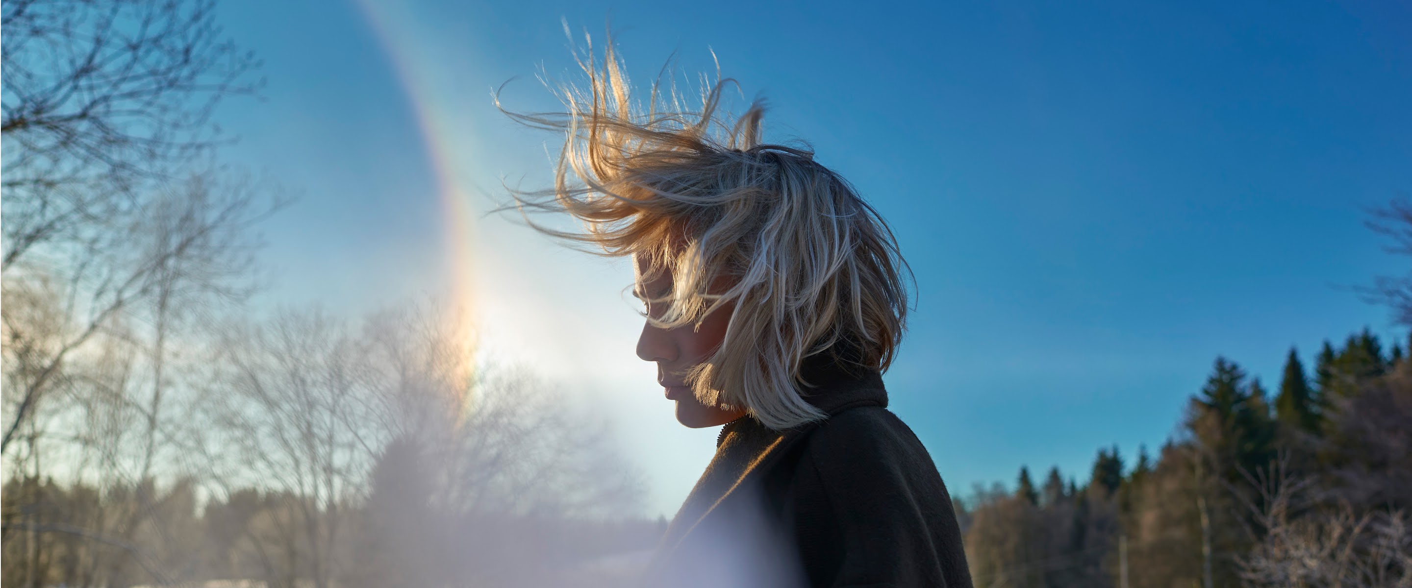 Ina Wroldsen