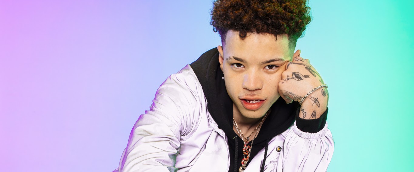 Lil Mosey