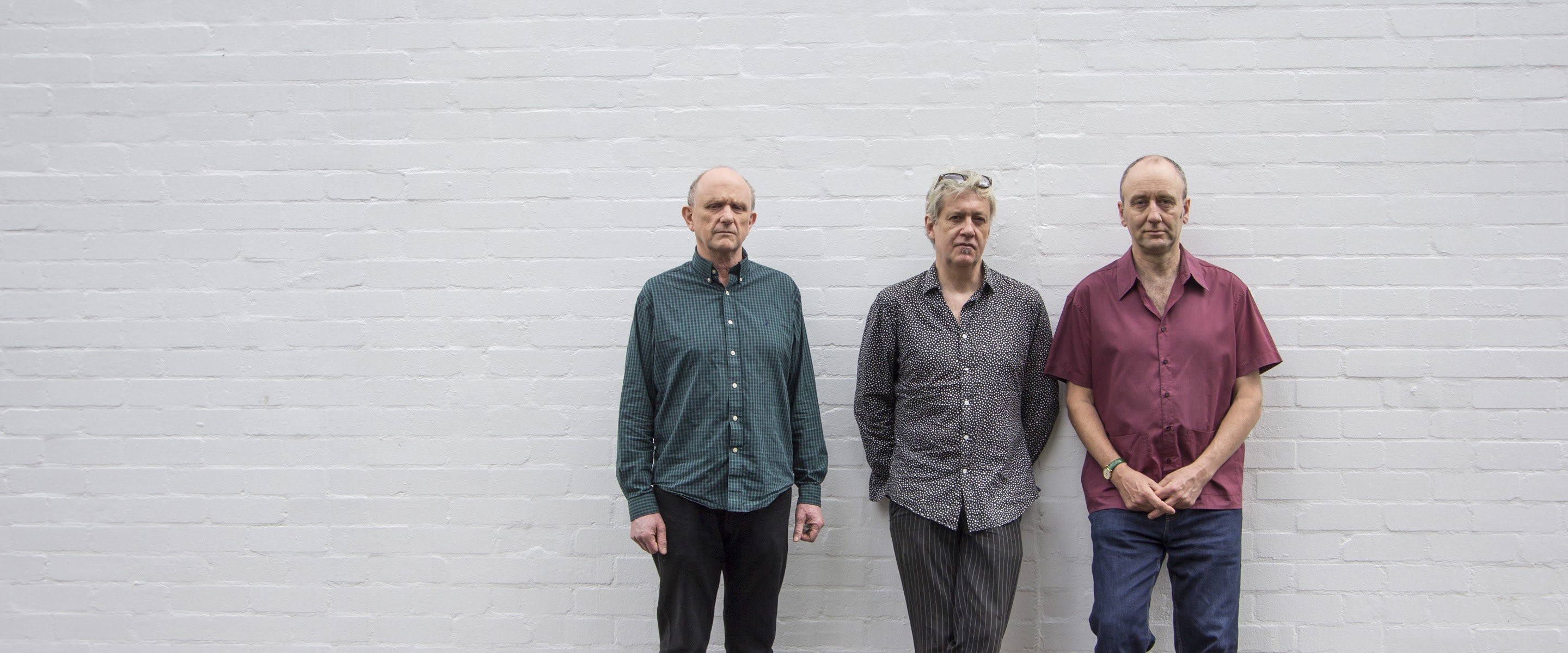 The Necks