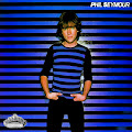 Phil Seymour