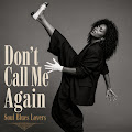 Soul Blues Lovers