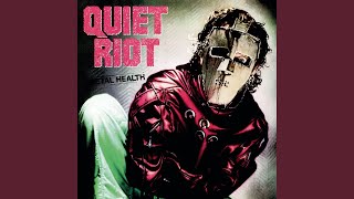 Quiet Riot - Topic