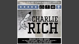 Charlie Rich - Topic