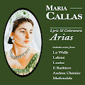 Maria Callas, Philharmonia Orchestra y Tullio Serafin