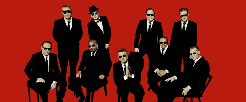 The Mighty Mighty Bosstones