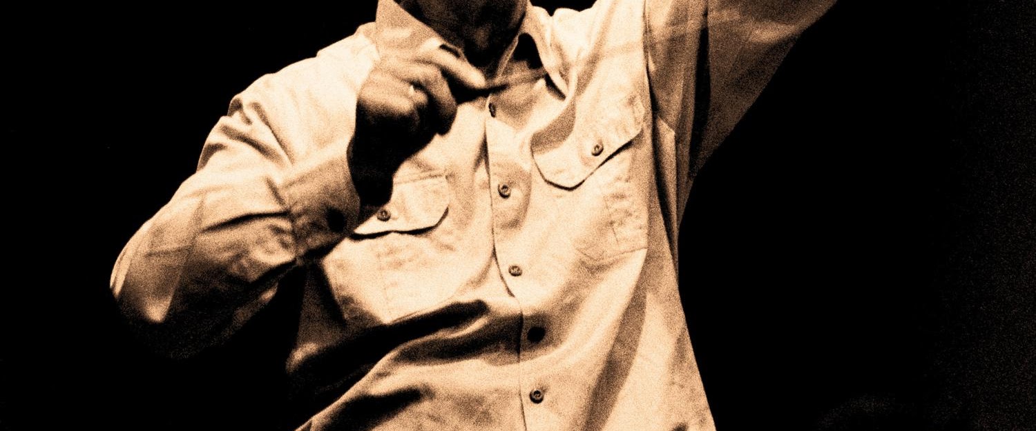 Eugen Jochum