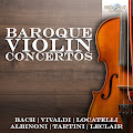 Camerata Antonio Luco, Emmy Verhey y Johann Sebastian Bach