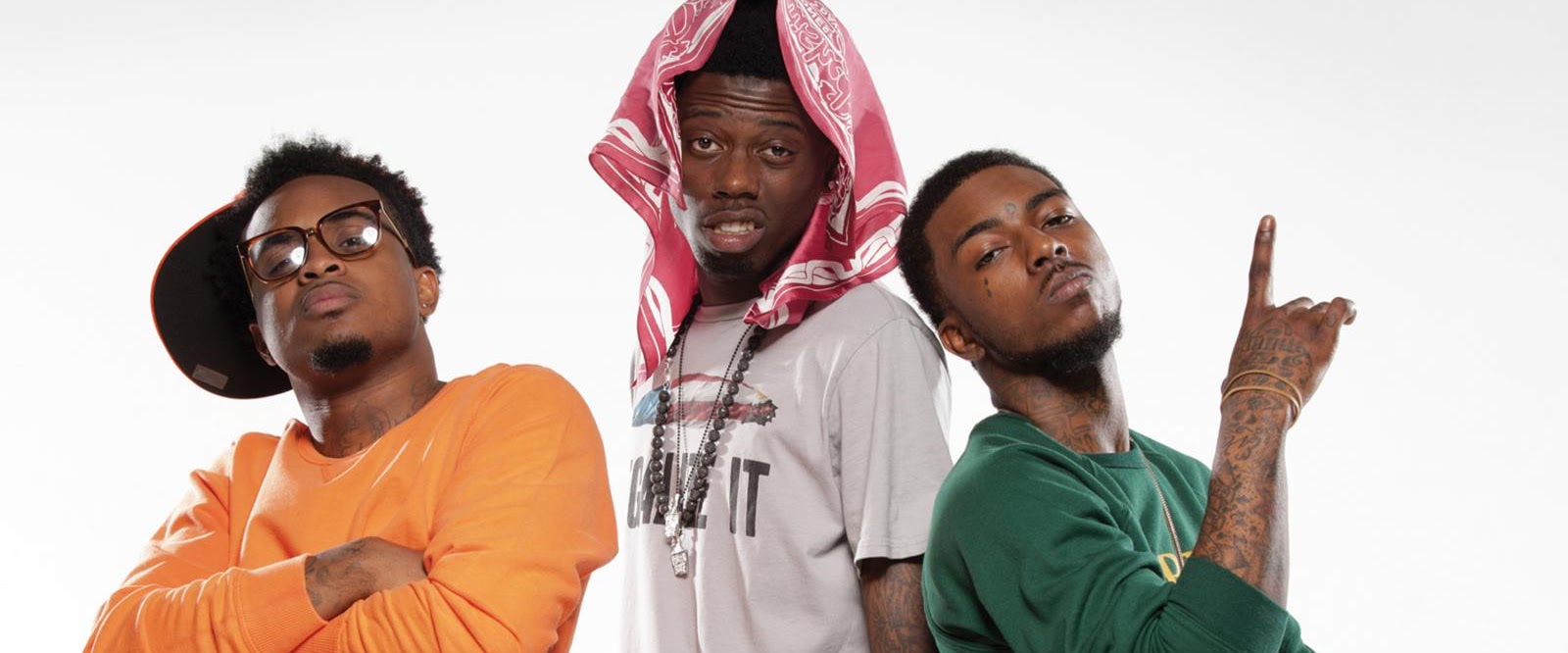Travis Porter