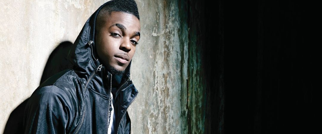 Roscoe Dash