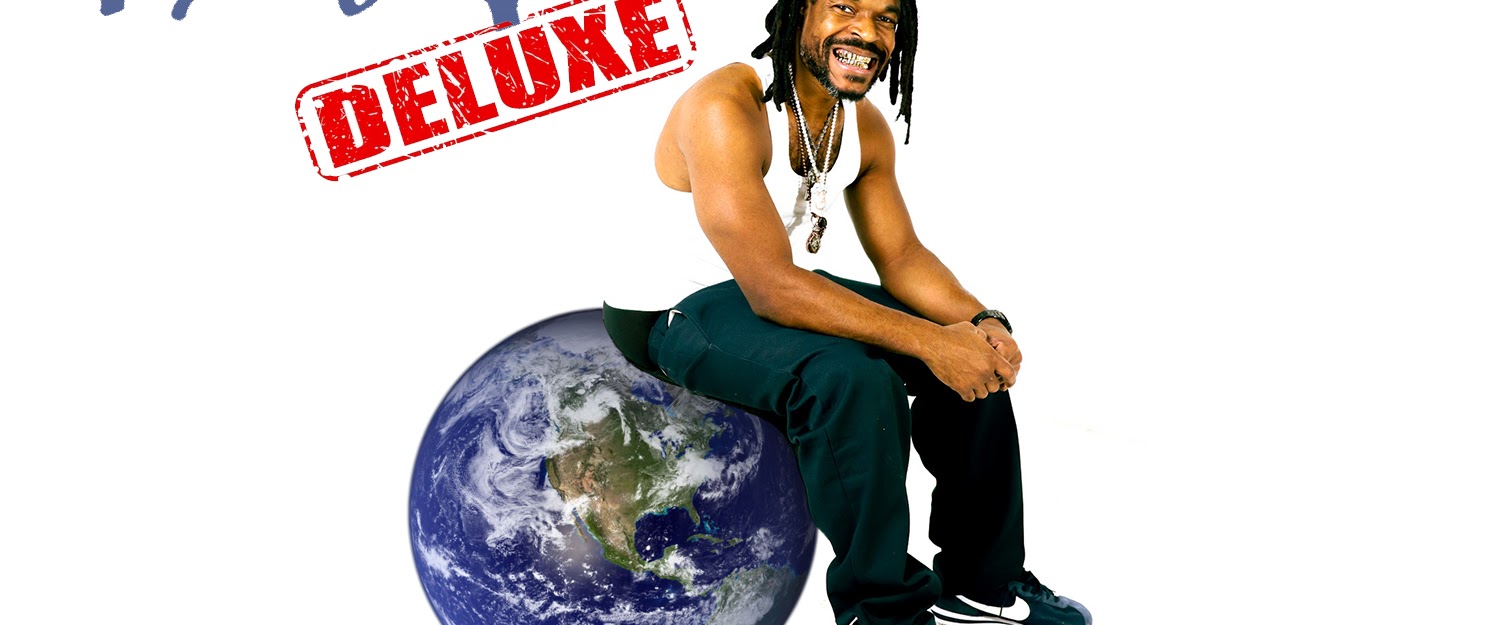 Shad Da God