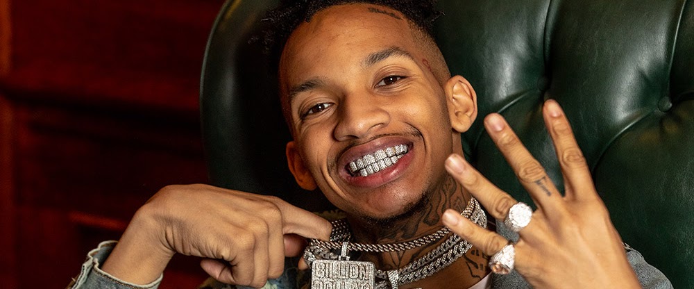 Stunna 4 Vegas