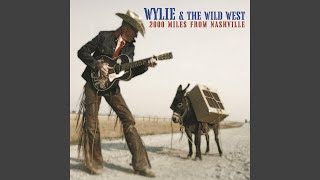 Wylie & The Wild West - Topic