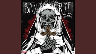 Santamuerte Music