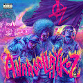 Alcolirykoz y Sho-Hai