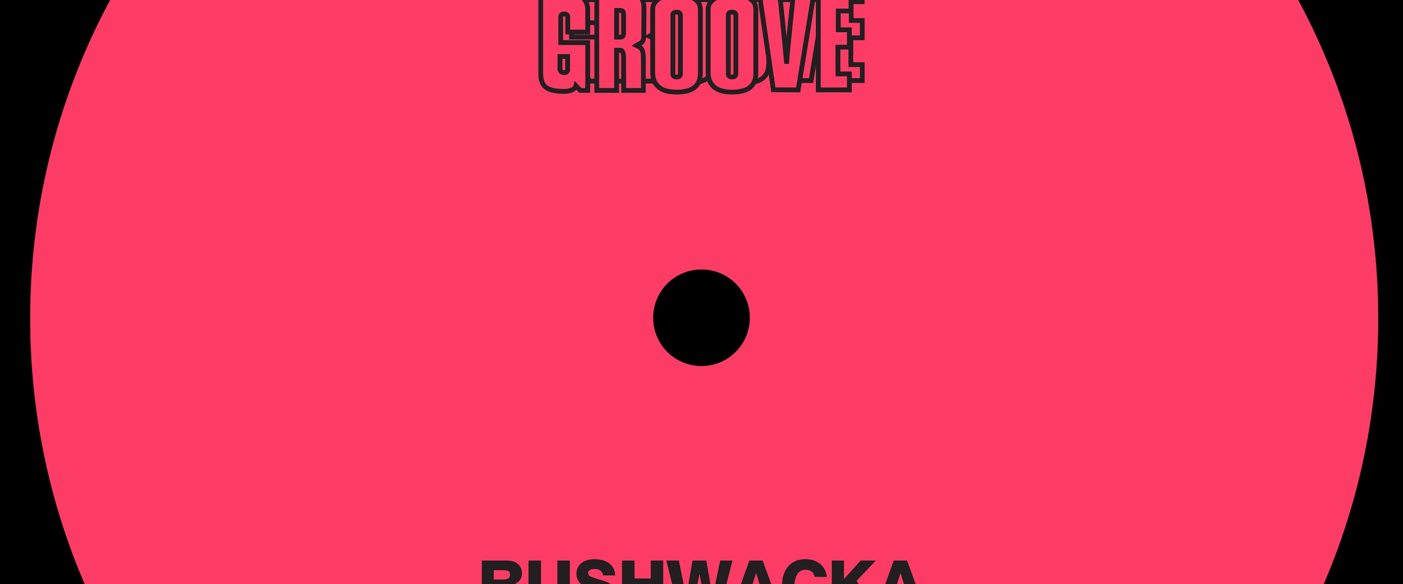 Bushwacka!