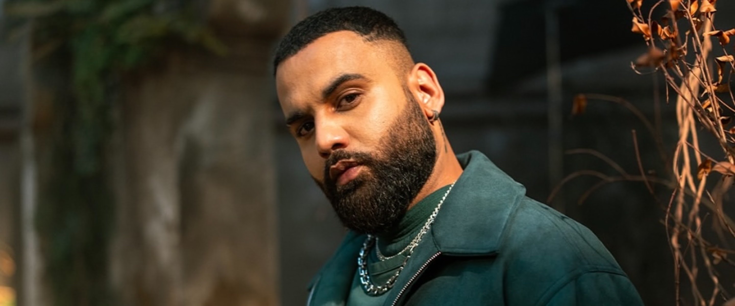 Xvir Grewal