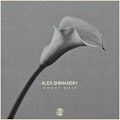 Alex Shimansky