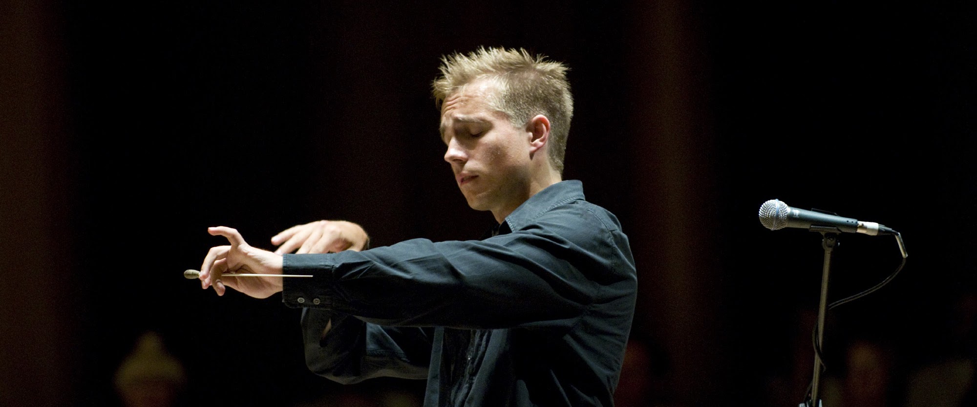 Vasily Petrenko