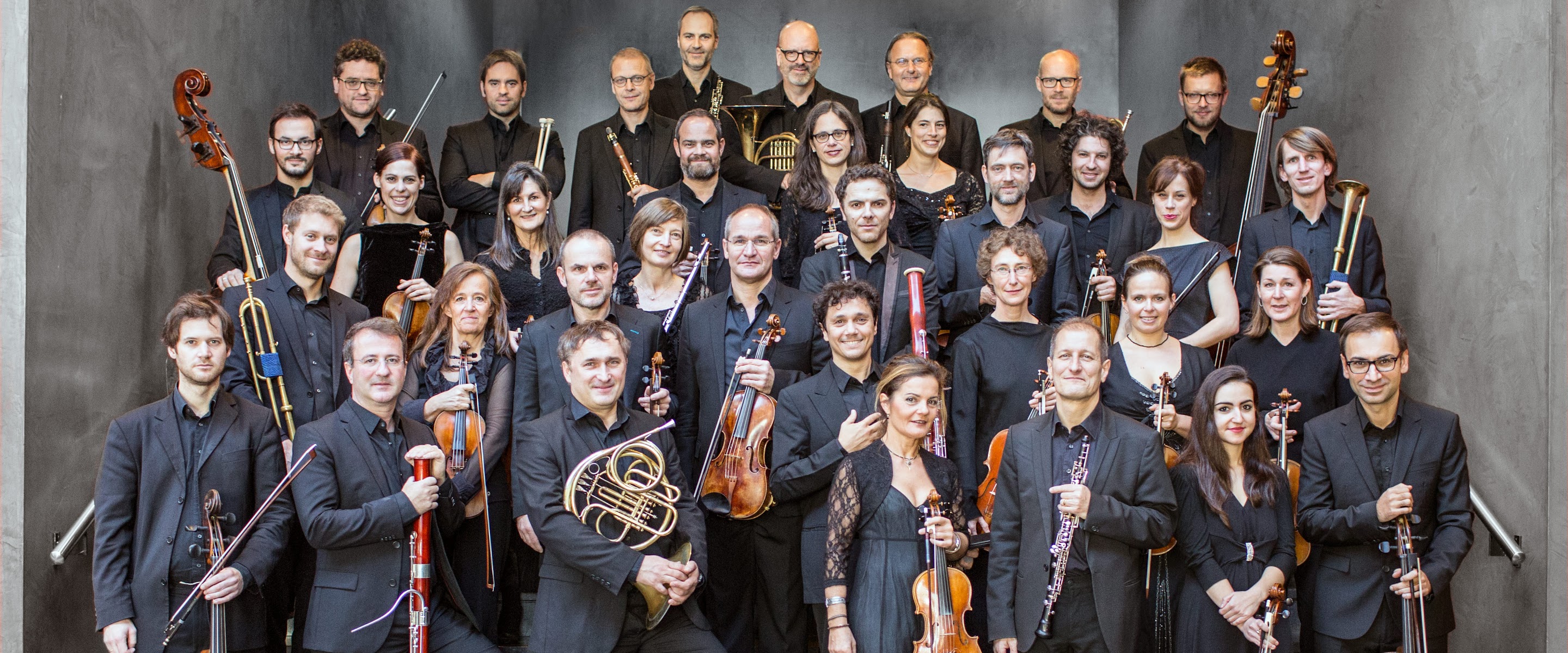 Kammerorchester Basel
