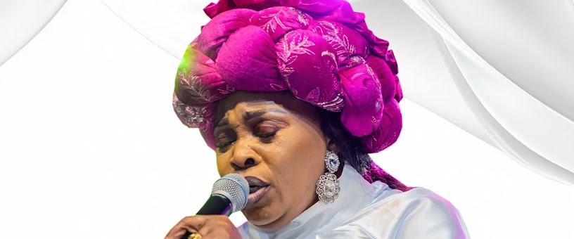 Tope Alabi