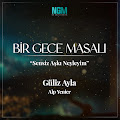 Güliz Ayla y Alp Yenier