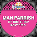 Man Parrish