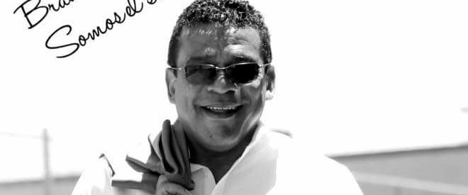 Braulio Barrera